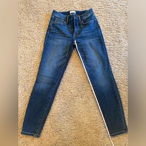 Ceros jeans sz 27